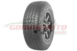 COP. 265/65HR17 COOPER DISCOVERER ATT XL 116H